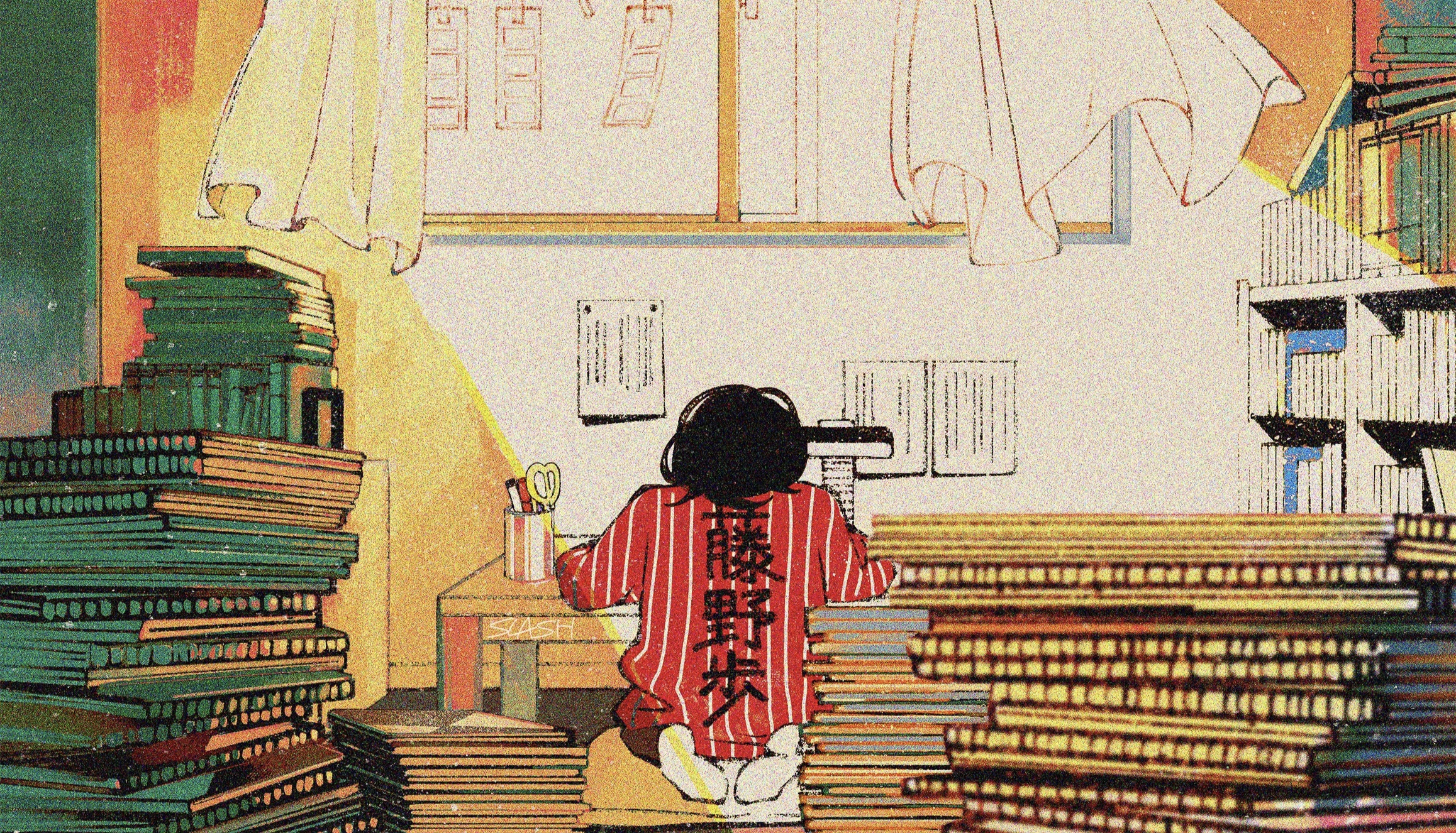 2024动画年终总结 封面